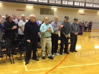 World War II Veterans